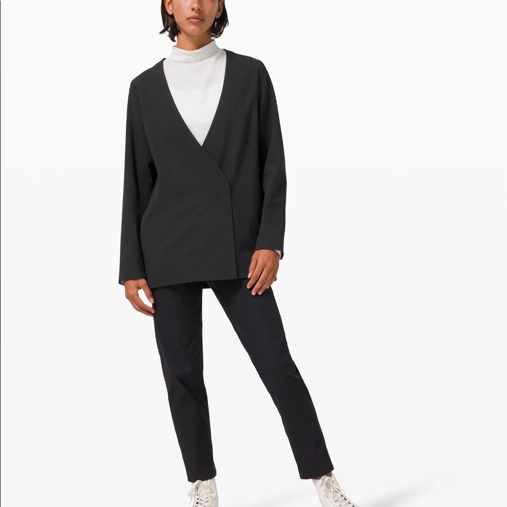Lululemon Lab Jacket